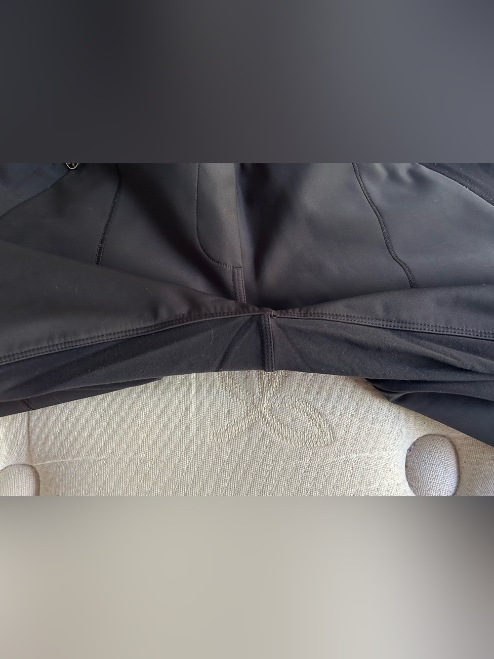 Lululemon Softshell Pants - Picture 4 of 4
